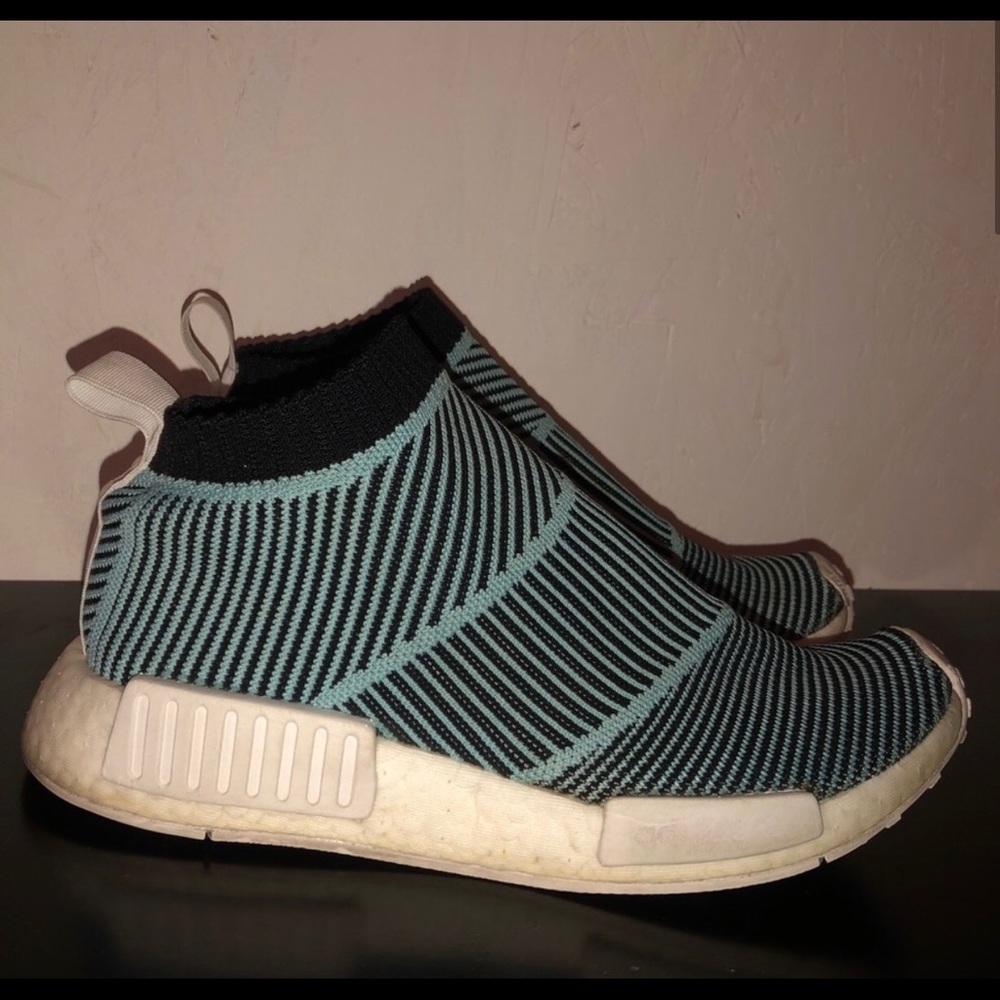 Adidas NMDs